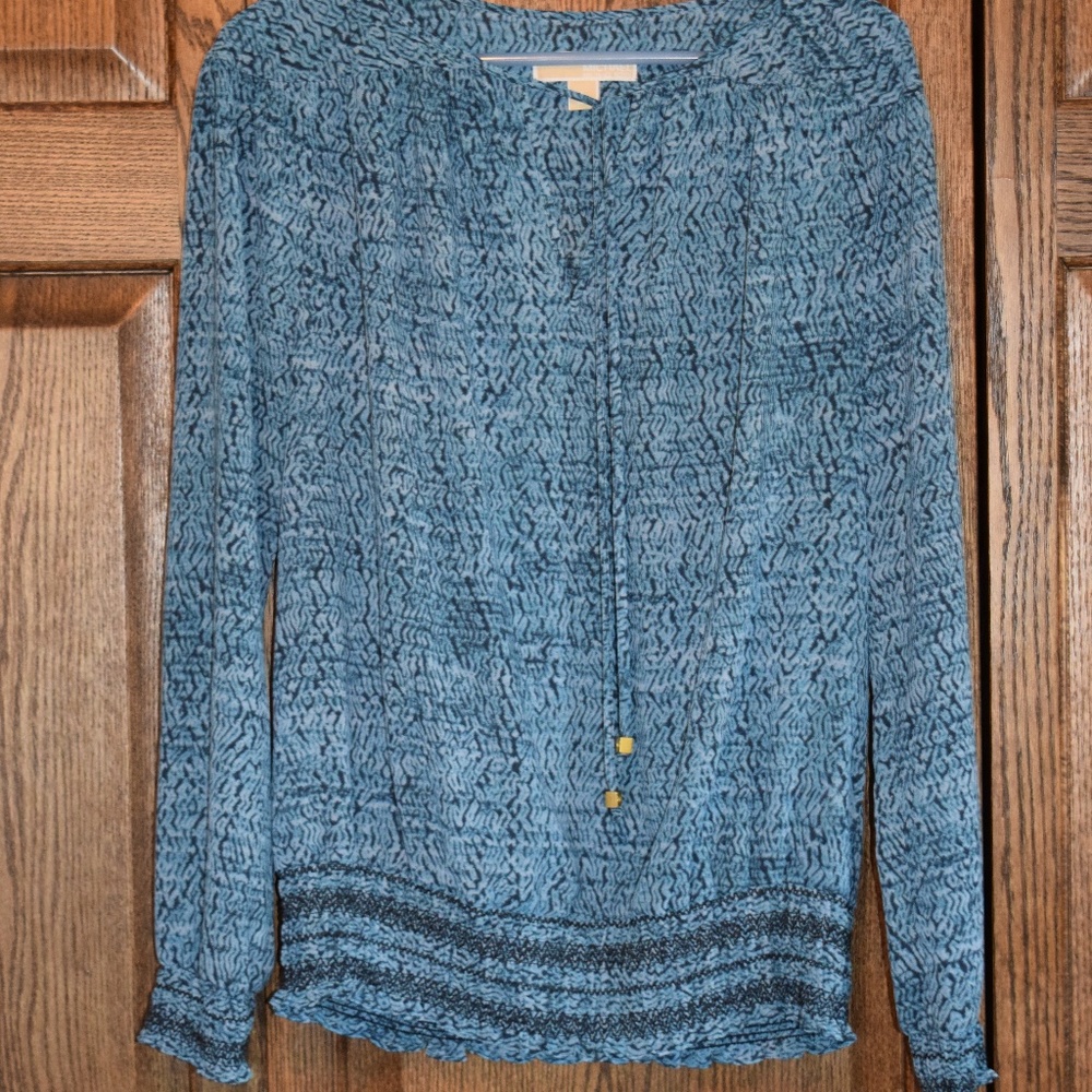 Michael Kors Blouse